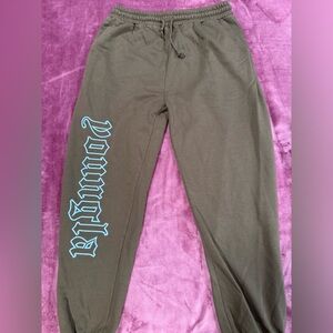 YoungLa Sweatpants